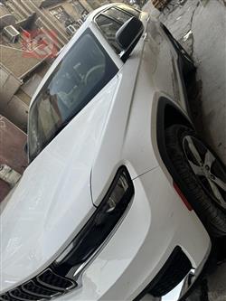 جیپ L گراند شیرۆکی
